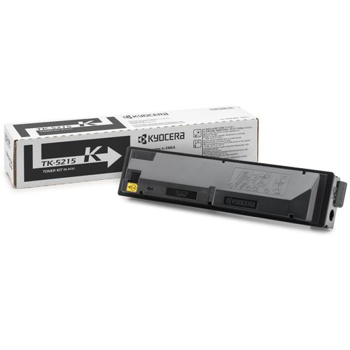 KYOCERA TK-5215K crni toner slika 1