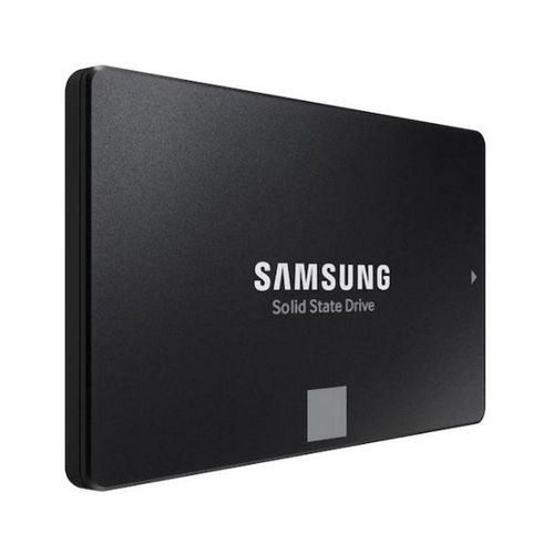 SAMSUNG 2TB 2.5 inča SATA III MZ-77E2T0BW 870 EVO Series SSD slika 2