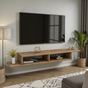 Kabinetski TV za zid Arte Atlantic
