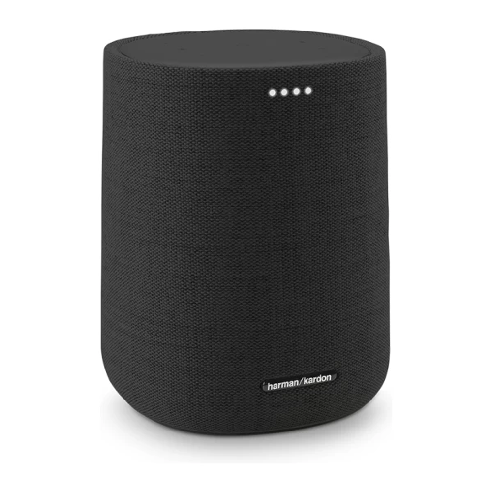 Harman/Kardon CITATION ONE BLACK smart home zvučnik slika 1