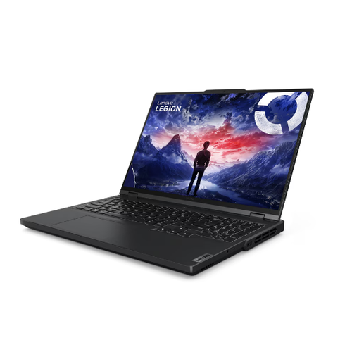 Lenovo 83DF0023YA Legion 5 Pro 16IRX9 (Onyx Grey, Aluminium Top) 20-Core i7-14700HX (8P+12E) 5.5GHz/33MB 32GB 1TB-NVMe 16" WQXGA 2560x1600 IPS 500n 240Hz sRGB AG DolbyVision HDR400 1080p NV-RTX4070-8GB AI Chip GLan WiFiAX BT5.1 4-Zone-RGB-Backlite Nahimic 80Wh DOS+Gam.pad slika 3