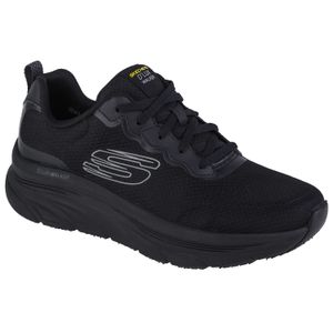 Skechers D'Lux Walker - Scrambler muške tenisice 232264-bkcc