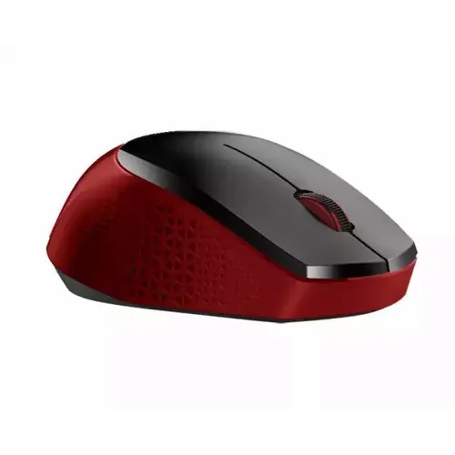 Bežični miš Genius NX-8000S Silent 1200dpi, crveni slika 2