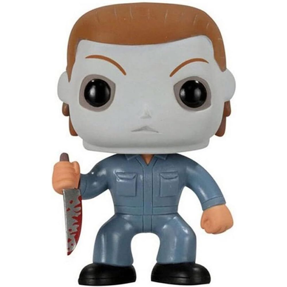 POP figura Halloween Michael Myers slika 2