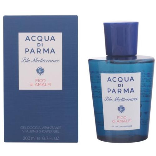 Acqua Di Parma Blu Mediterraneo Fico di Amalfi Perfumed Shower Gel 200 ml (unisex) slika 2