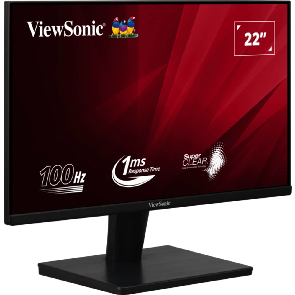 ViewSonic VA2215-H 22” Full HD Monitor slika 2