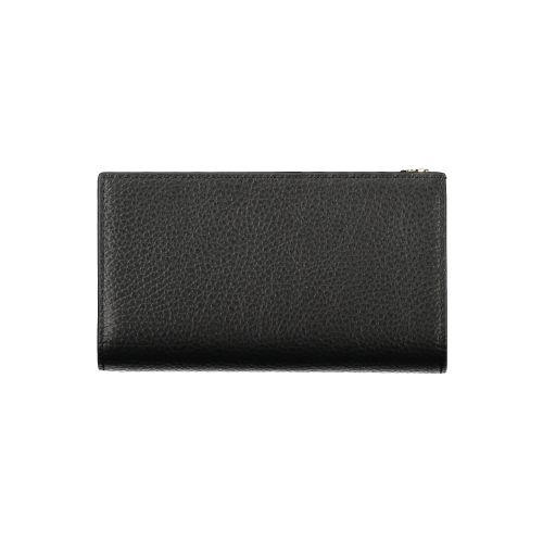 COCCINELLE WOMEN'S WALLET BLACK slika 2