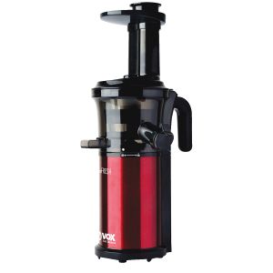 Vox SJ479 slow juicer 