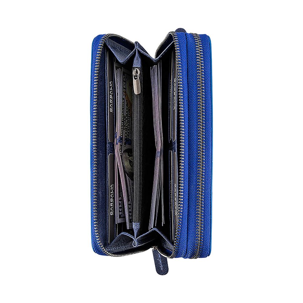 Garbalia Unisex novčanik BAYLOR slika 3