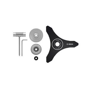 Oštrica 3T Brushcutter Set LH Thread