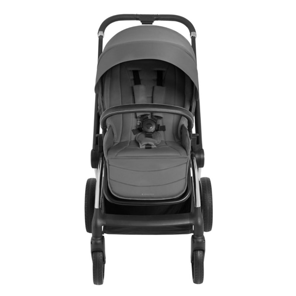 Kikka Boo Kolica Kara 2U1, Grey slika 6