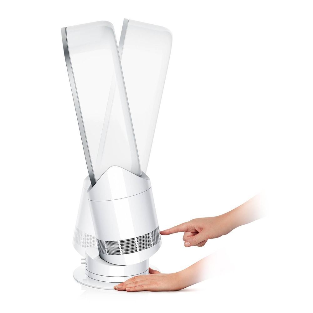 Dyson ventilator Hot+Cool™ HF1 grije i hladi (586340) - OTVARANA AMBALAŽA slika 2