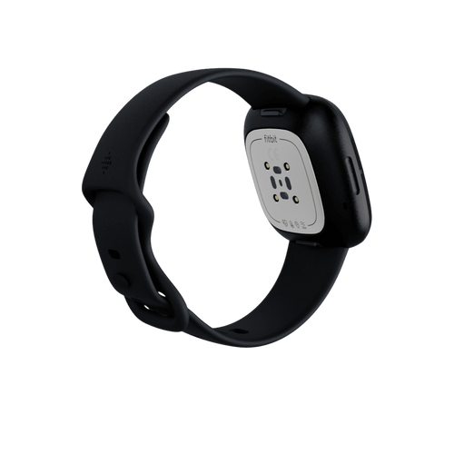 Fitbit Sense, Carbon/Graphite slika 3