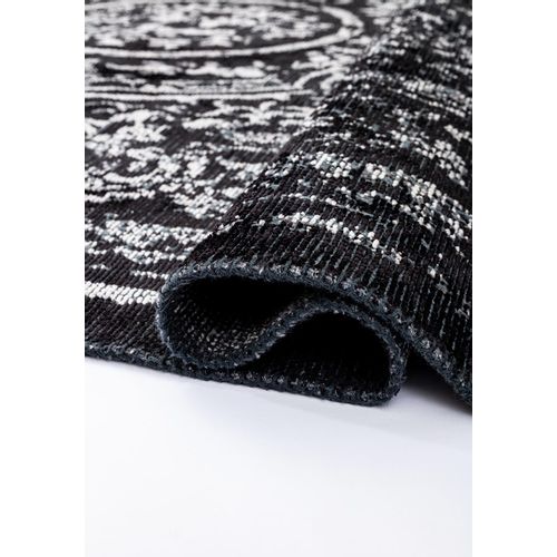 Tepih BABYLON BLACK, 200 x 250 cm slika 2