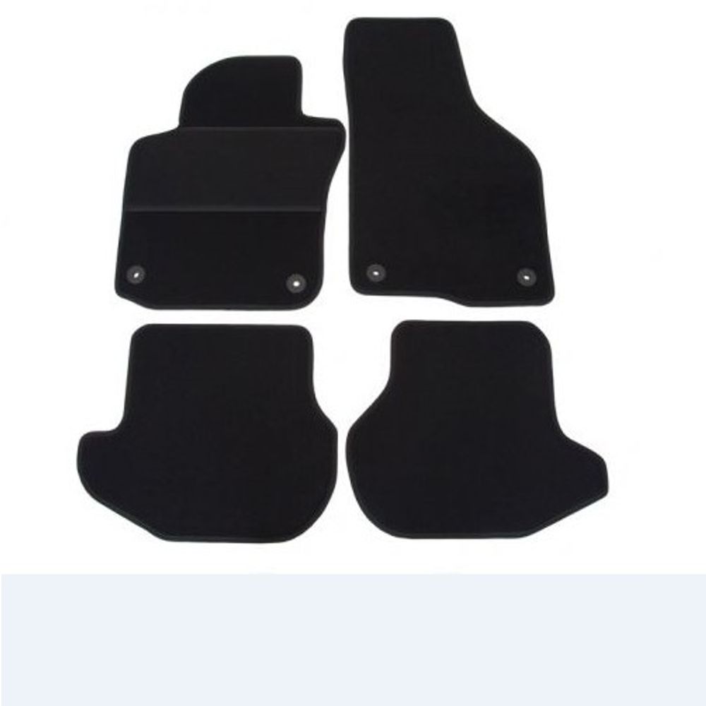 Patosnice tepih Tipske za VW Eos (2006-2015) slika 1