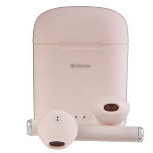 DENVER TWE-46 Bluetooth slusalice Rose