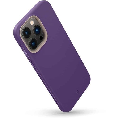 Spigen - Cyrill Ultra Color Mag Safe - iPhone 14 Pro Max - Taro slika 6