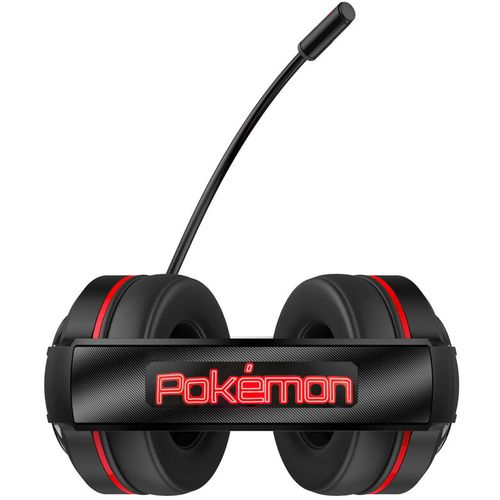 Pokemon Pokeball gaming headphones slika 2