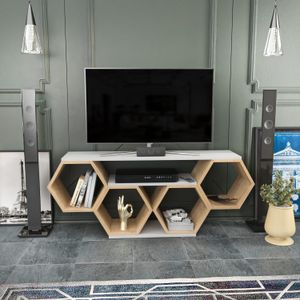 Sonomo TV Stalak - Bijeli