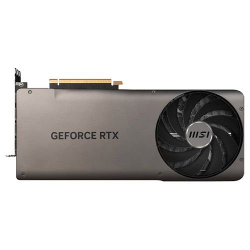 MSI nVidia GeForce RTX 4070 Ti 16GB 256bit RTX 4070 Ti SUPER 16G EXPERT grafička karta slika 5