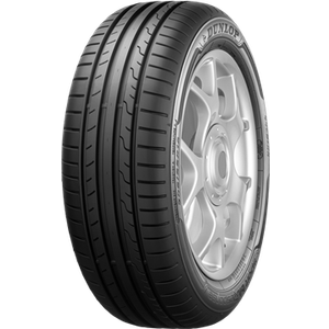 Dunlop 195/55R16 87H SPT BLURESPONSE