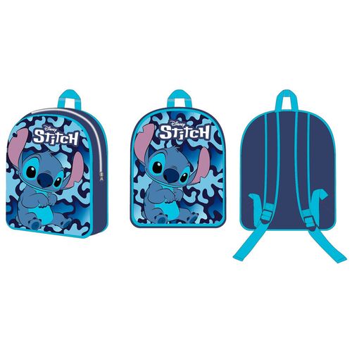 Disney Stitch backpack 30cm slika 2