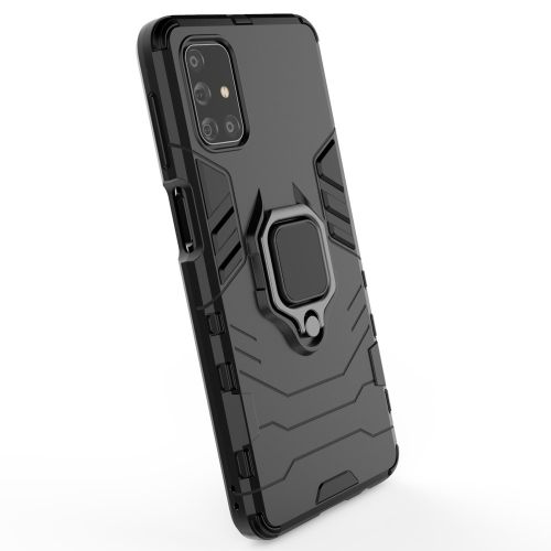 Ring Armor Case zaštitna maska za Samsung Galaxy M31s slika 6