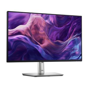 Monitor Dell 24" P2425H, IPS, FHD, 100Hz, 5ms, HDMI, DP