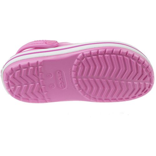 Crocs Crocband Clog K dječje natikače 204537-6u9 slika 3