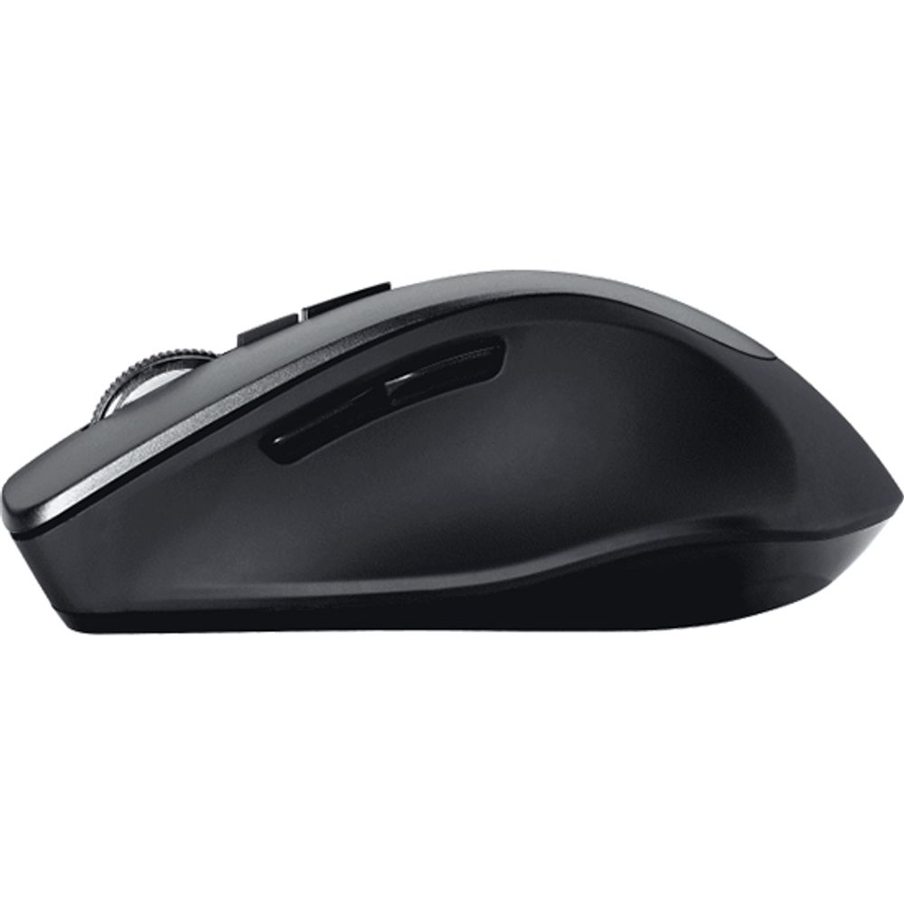 Miš Asus WT425, bežični (crni) slika 3