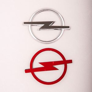 Plastična oznaka Opel Fi70mm sa lepljivom podlogom
