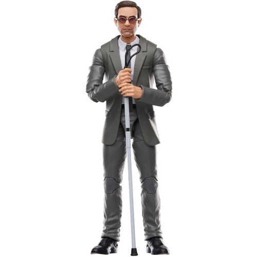 Marvel Spiderman No Way Home Matt Murdock figure 15cm slika 5