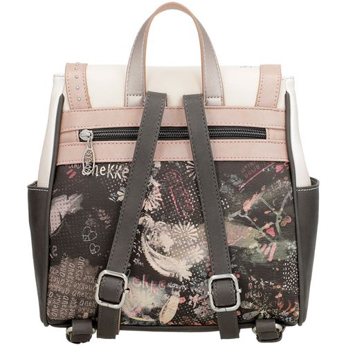 Ruksak fashion Anekke SS24 Psicodelic 25x26x10cm 38845-247 P10 slika 4