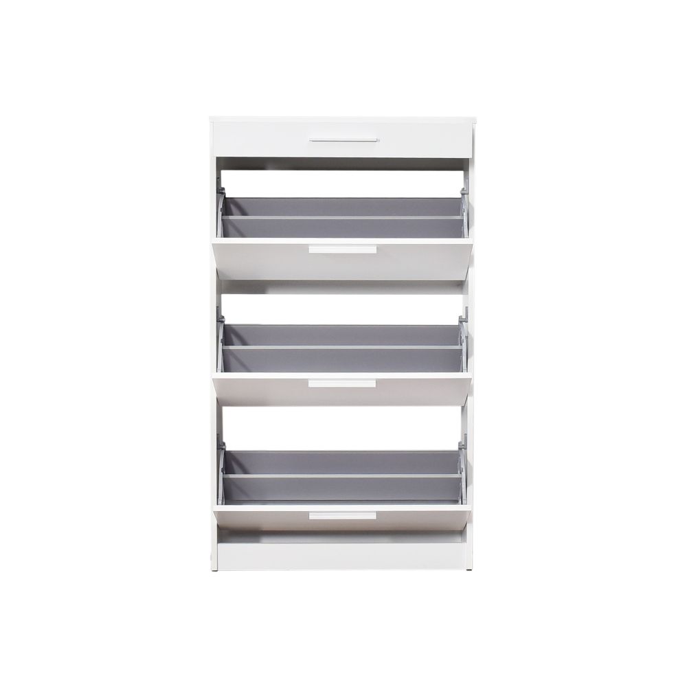 Shc-431-Dd-1 Diamond
White Shoe Cabinet slika 6