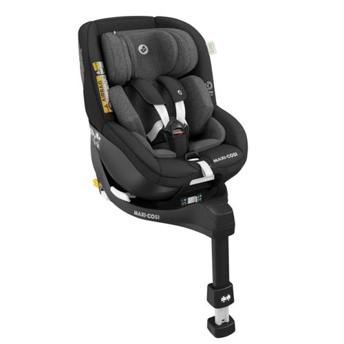 Maxi Cosi autosjedalica Mica Pro Eco i-Size - Authentic Black slika 5