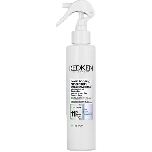 Redken NYC Acidic Bonding Concentrate Lagani Tekući Regenerator 200ml  slika 1