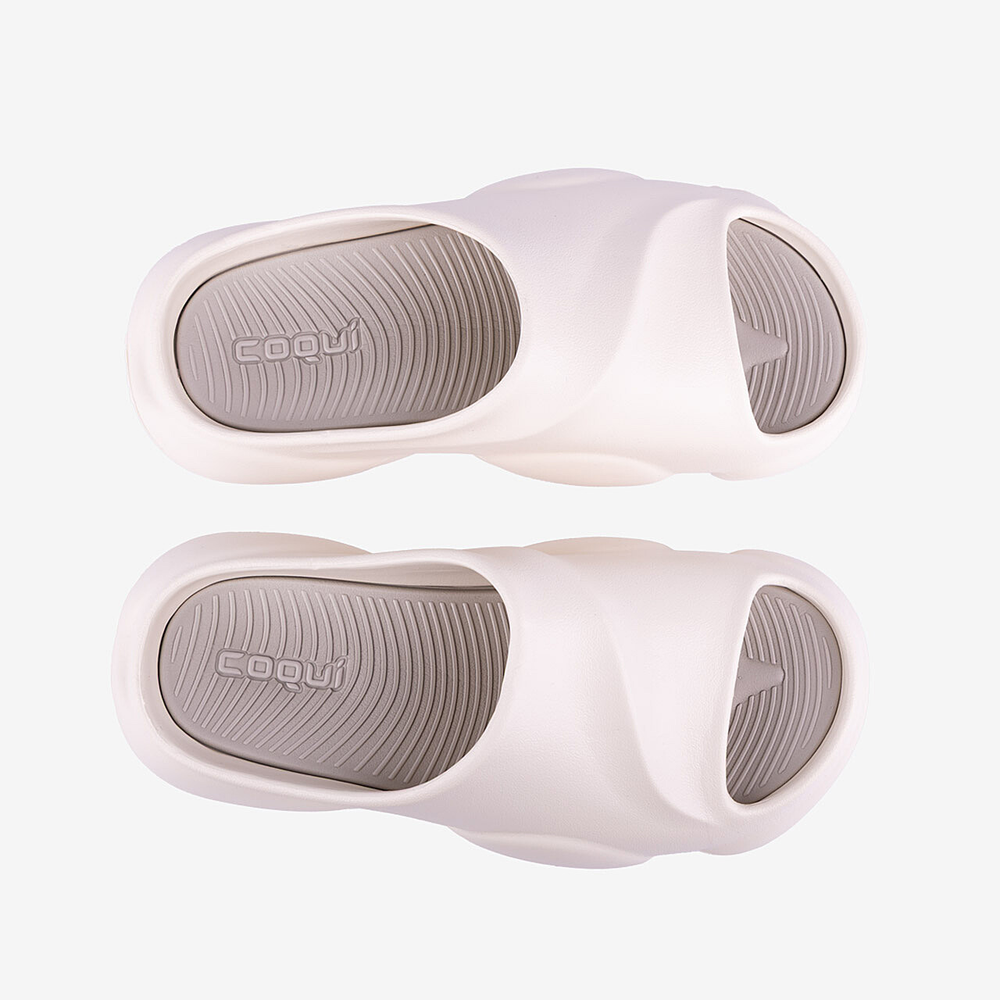 Coqui Ženske papuče Maix, Ivory - 37/38 slika 4
