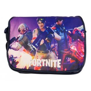 Fortnite Messenger Bag 06