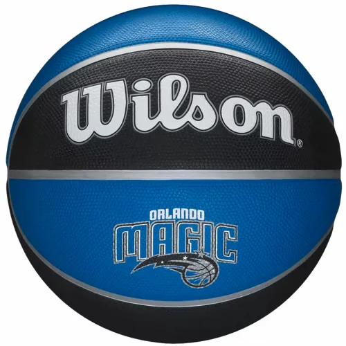 Wilson NBA Team Orlando Magic Unisex Košarkaška Lopta WTB1300XBORL slika 4