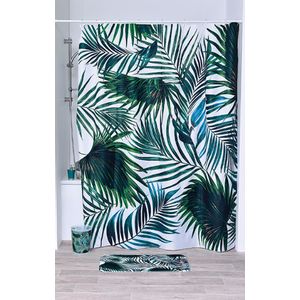 TENDANCE ZAVESA ZA KADU 180X200 CM POLIESTER TROPICALE 1200635