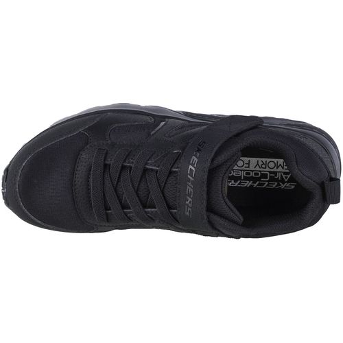 Skechers uno lite - braxter 403666l-bbk slika 3