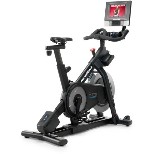 Sobni bicikl NordicTrack Commercial S10i Studio Cycle slika 1