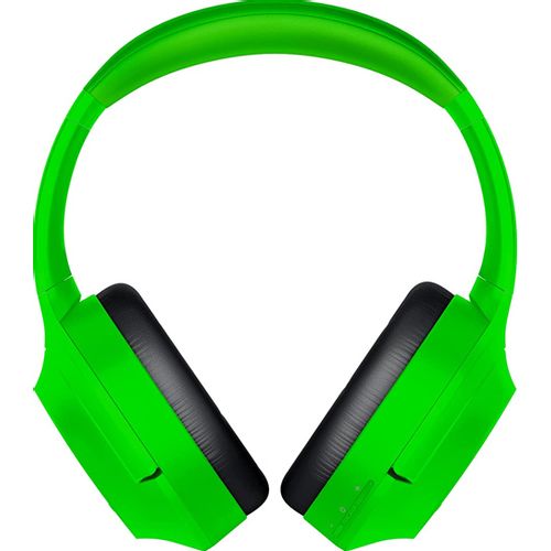 Razer Opus X Bluetooth Active Noise Cancellation slušalice - Green slika 3