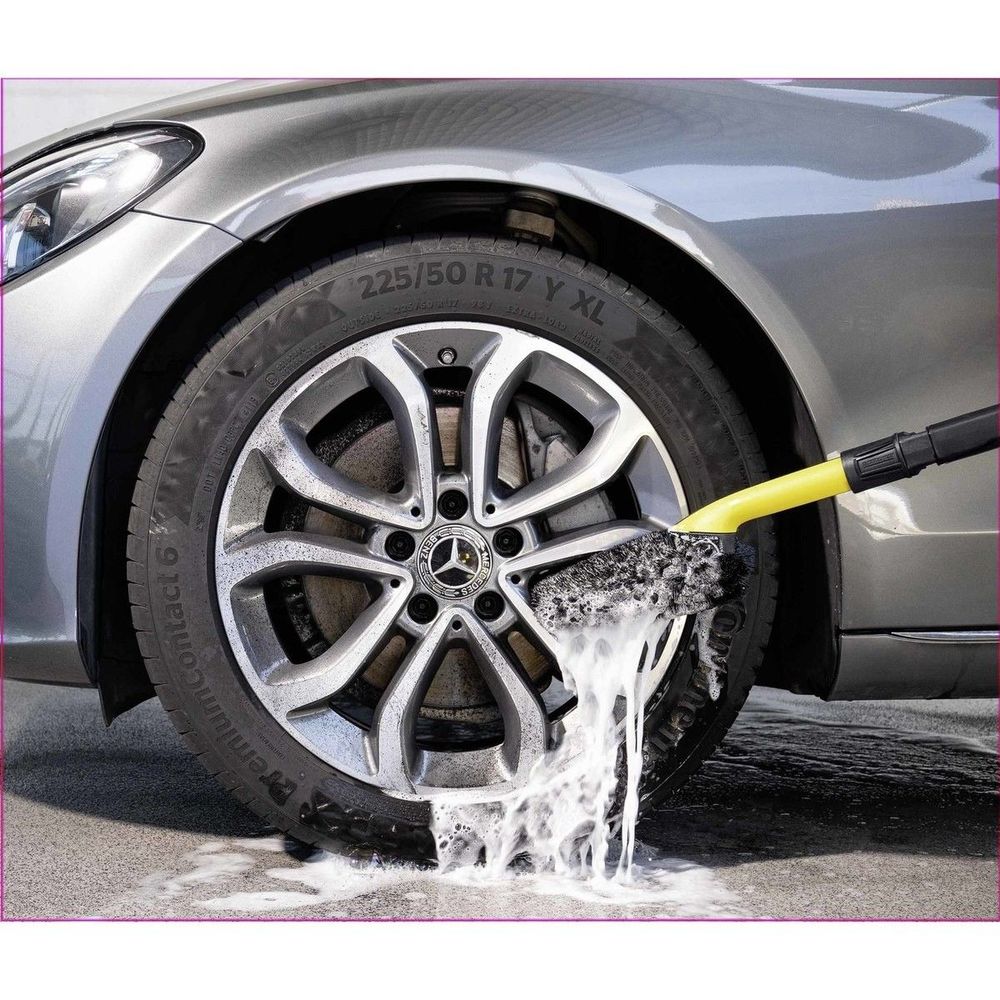 KARCHER Četka za pranje feluga 2.643-234.0 slika 2