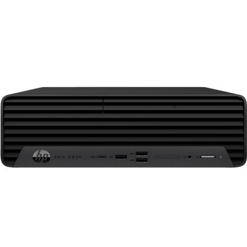 HP 6A7G9EA Pro 400 G9 Računar SFF/DOS/i5-12500/16GB/512GB/EN slika 1