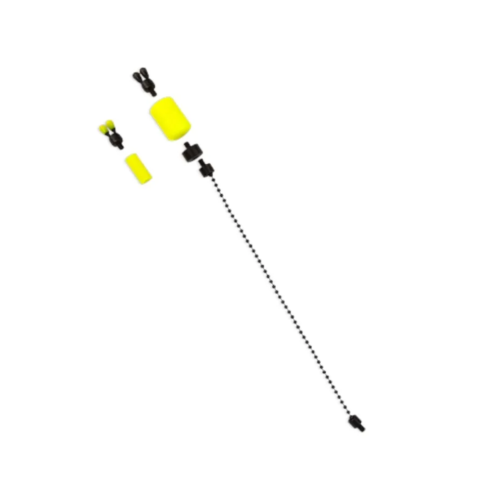 A0490023 Avid Carp Revolve Bobbin Kit YELLOW slika 1