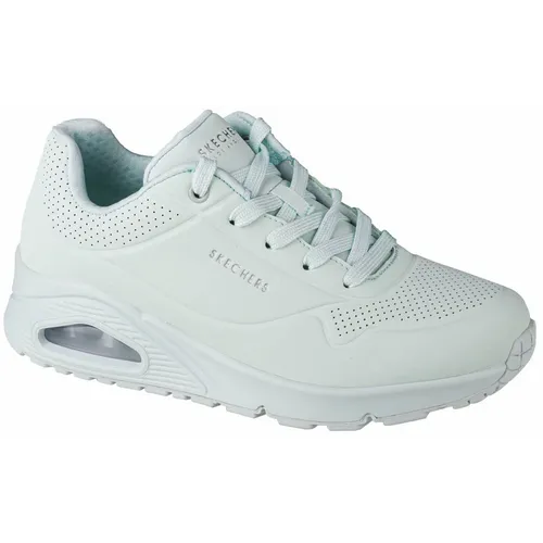 Skechers Uno Frosty Kicks ženske tenisice 155359-mnt slika 5