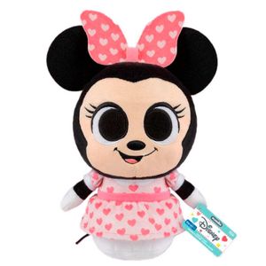 Ekskluzivna plišana igračka Disney Minnie 17,5 cm