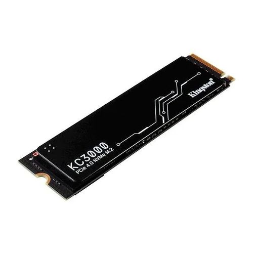 Kingston KC3000 NVMe 2048GB,R7000/W7000, M.2 2280 SKC3000D/2048G slika 2