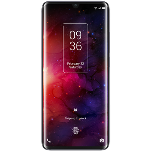 TCL T10 Pro mobilni telefon T799H, Ember Gray slika 1